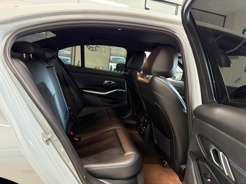 Used BMW 3 Series 2022 for sale - 76900788: Photo 34
