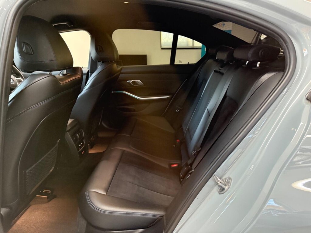 Used BMW 3 Series 2022 for sale - 76900788: Photo 36