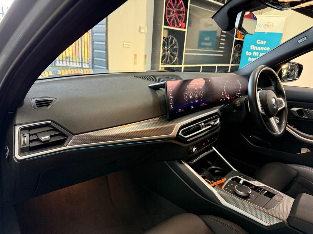 Used BMW 3 Series 2022 for sale - 76900788: Photo 37