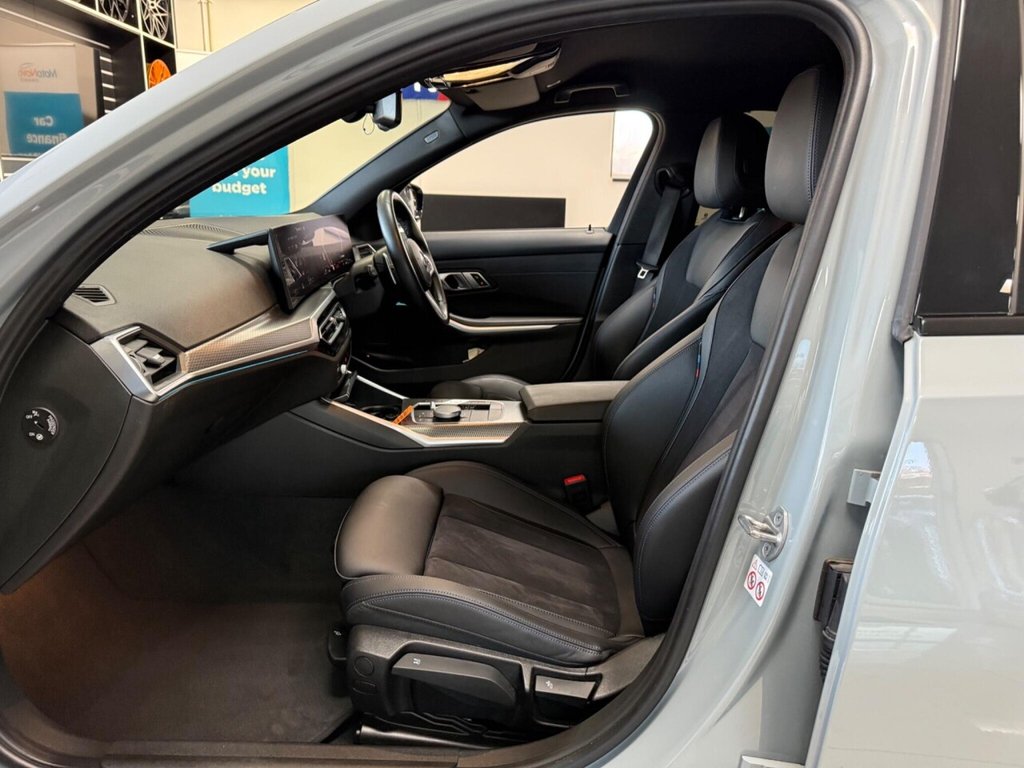 Used BMW 3 Series 2022 for sale - 76900788: Photo 38