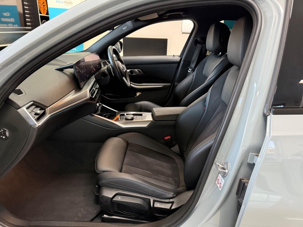 Used BMW 3 Series 2022 for sale - 76900788: Photo 39