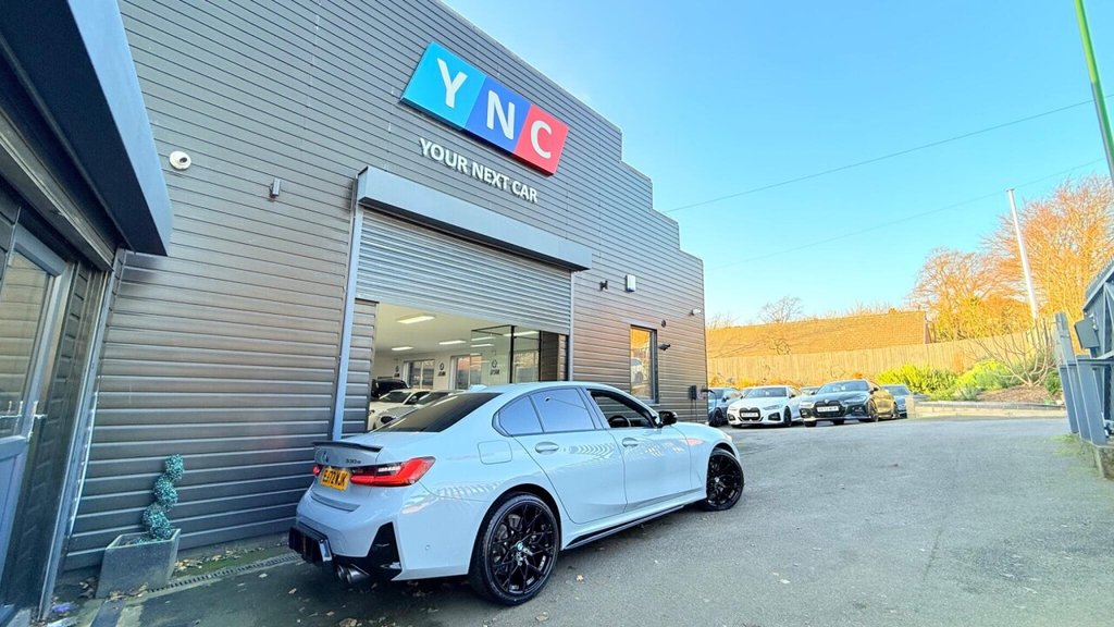 Used BMW 3 Series 2022 for sale - 76900788: Photo 4