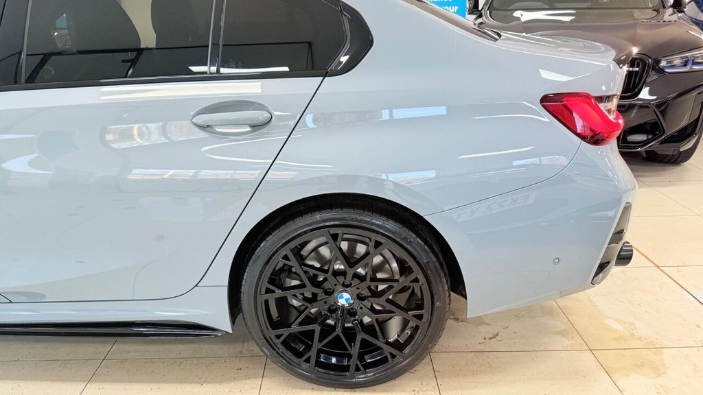 Used BMW 3 Series 2022 for sale - 76900788: Photo 41