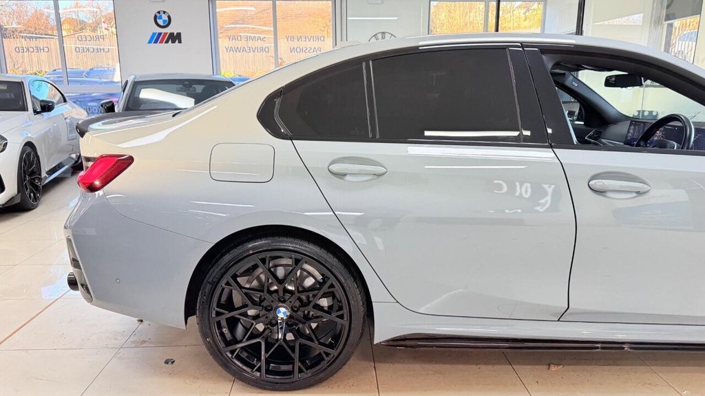 Used BMW 3 Series 2022 for sale - 76900788: Photo 46