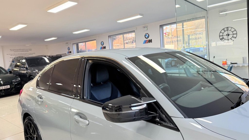 Used BMW 3 Series 2022 for sale - 76900788: Photo 47