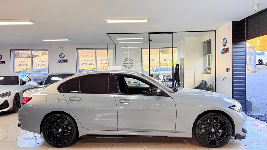 Used BMW 3 Series 2022 for sale - 76900788: Photo 48