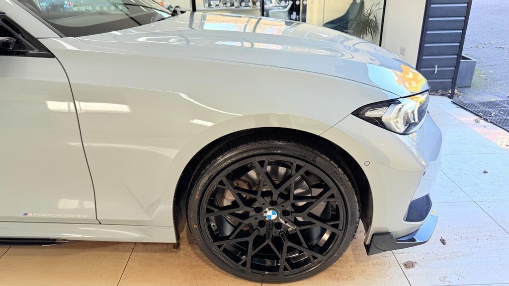 Used BMW 3 Series 2022 for sale - 76900788: Photo 49