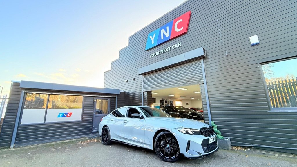 Used BMW 3 Series 2022 for sale - 76900788: Photo 5