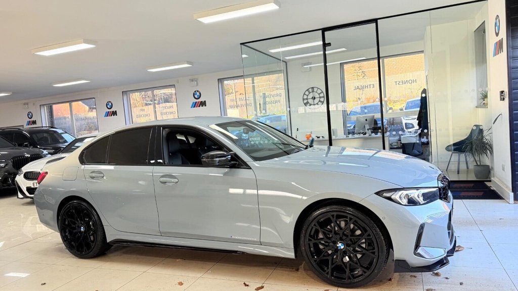 Used BMW 3 Series 2022 for sale - 76900788: Photo 50