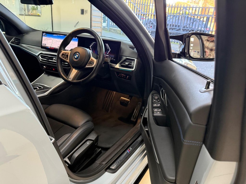 Used BMW 3 Series 2022 for sale - 76900788: Photo 6