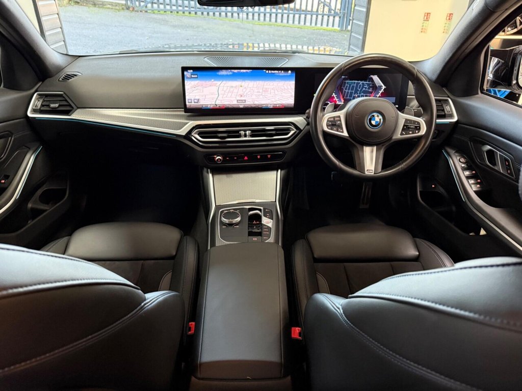 Used BMW 3 Series 2022 for sale - 76900788: Photo 7