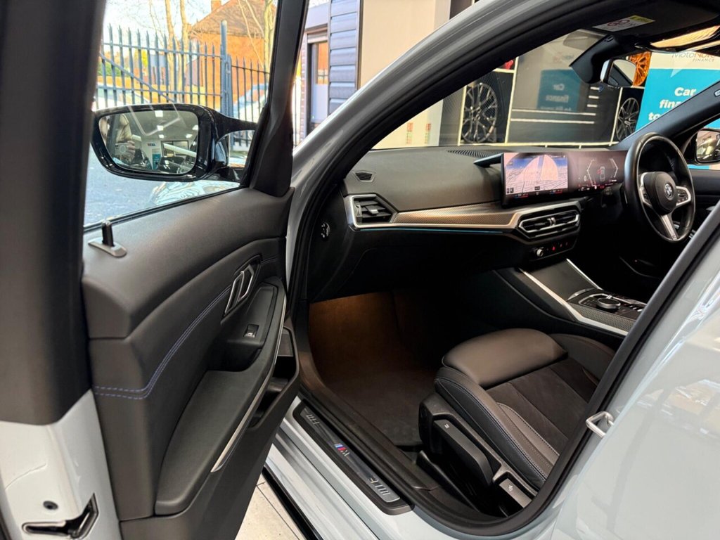 Used BMW 3 Series 2022 for sale - 76900788: Photo 8