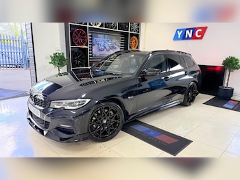 Used BMW 3 Series 2022 for sale - 78315782: Photo