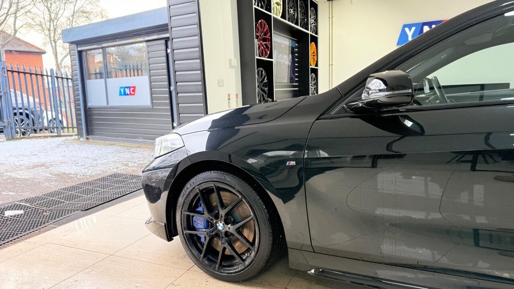 Used BMW 1 Series 2020 for sale - 77122149: Photo 12