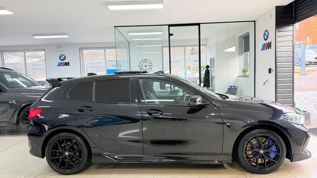 Used BMW 1 Series 2020 for sale - 77122149: Photo 13