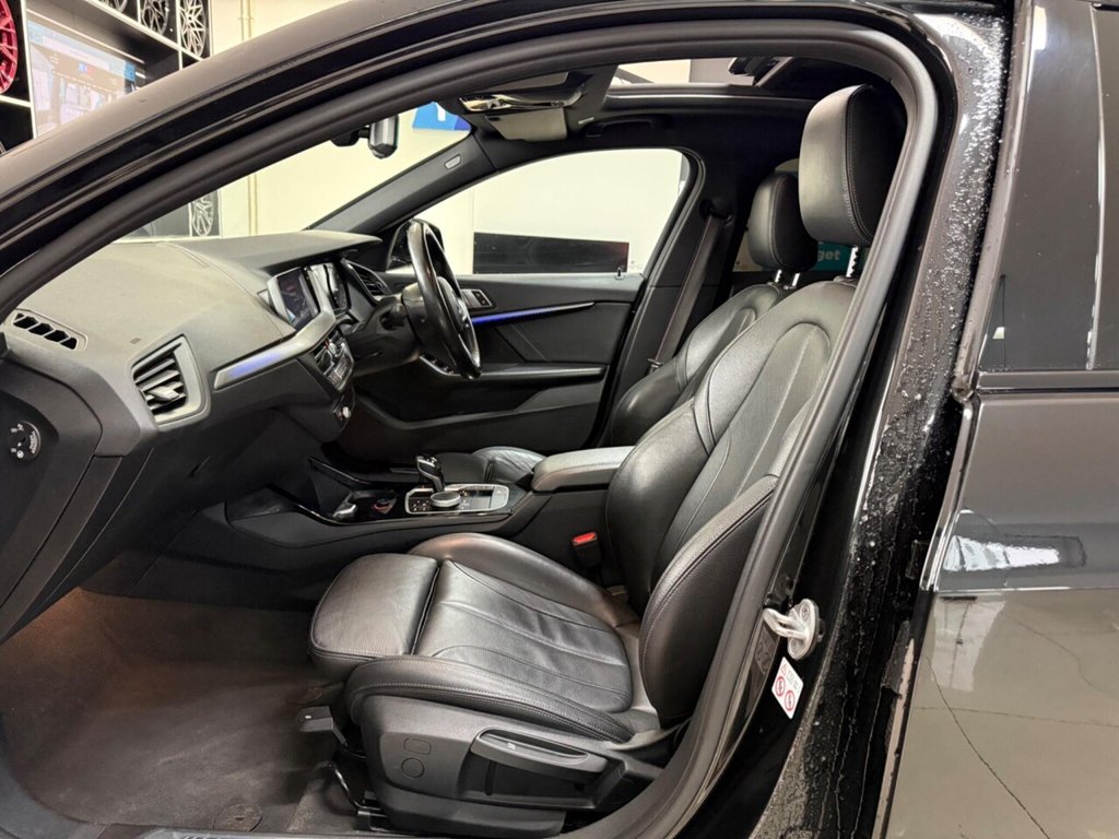 Used BMW 1 Series 2020 for sale - 77122149: Photo 15