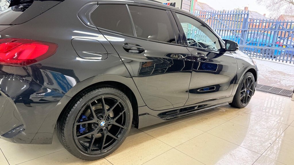 Used BMW 1 Series 2020 for sale - 77122149: Photo 16