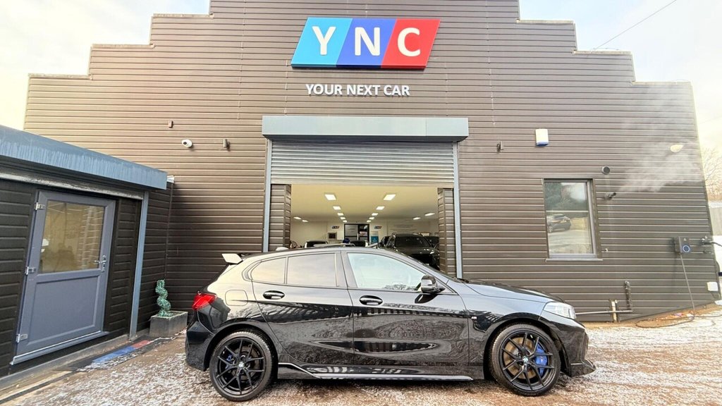 Used BMW 1 Series 2020 for sale - 77122149: Photo 17