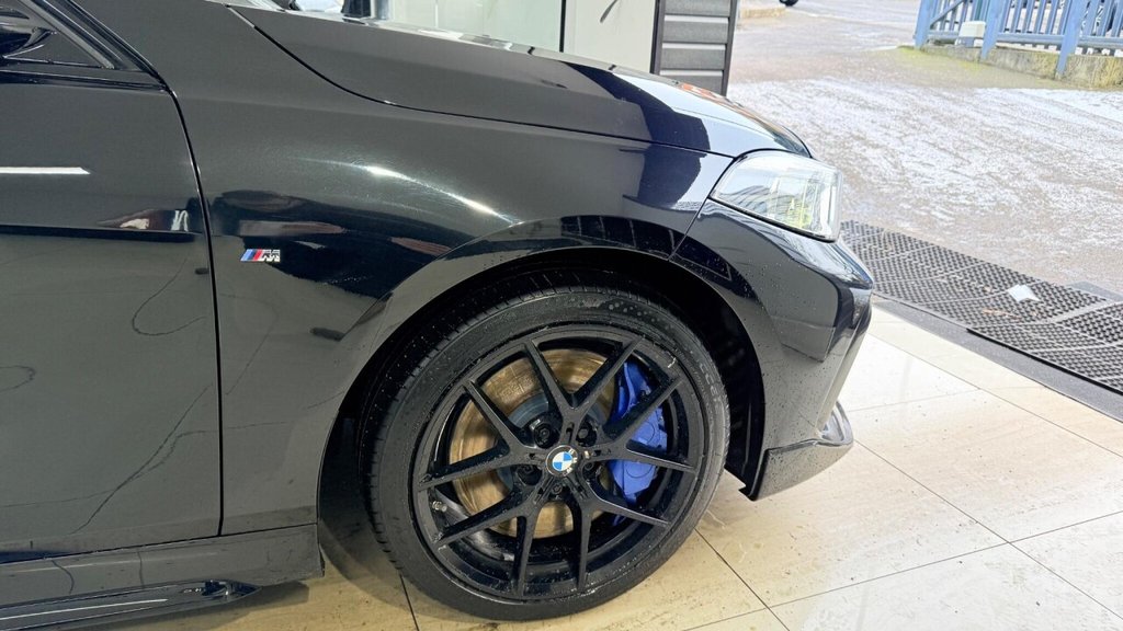 Used BMW 1 Series 2020 for sale - 77122149: Photo 18