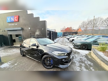 2020 (69) - 118i M Sport 5dr Step Auto