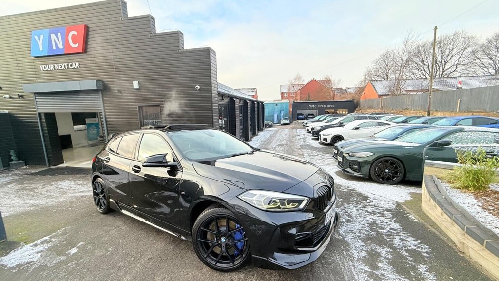 Used BMW 1 Series 2020 for sale - 77122149: Photo 2