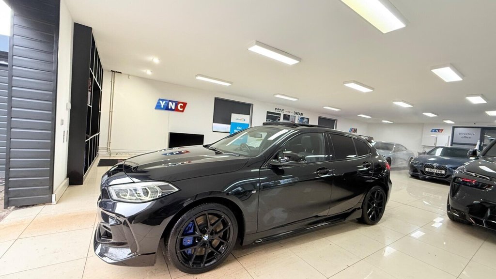 Used BMW 1 Series 2020 for sale - 77122149: Photo 20