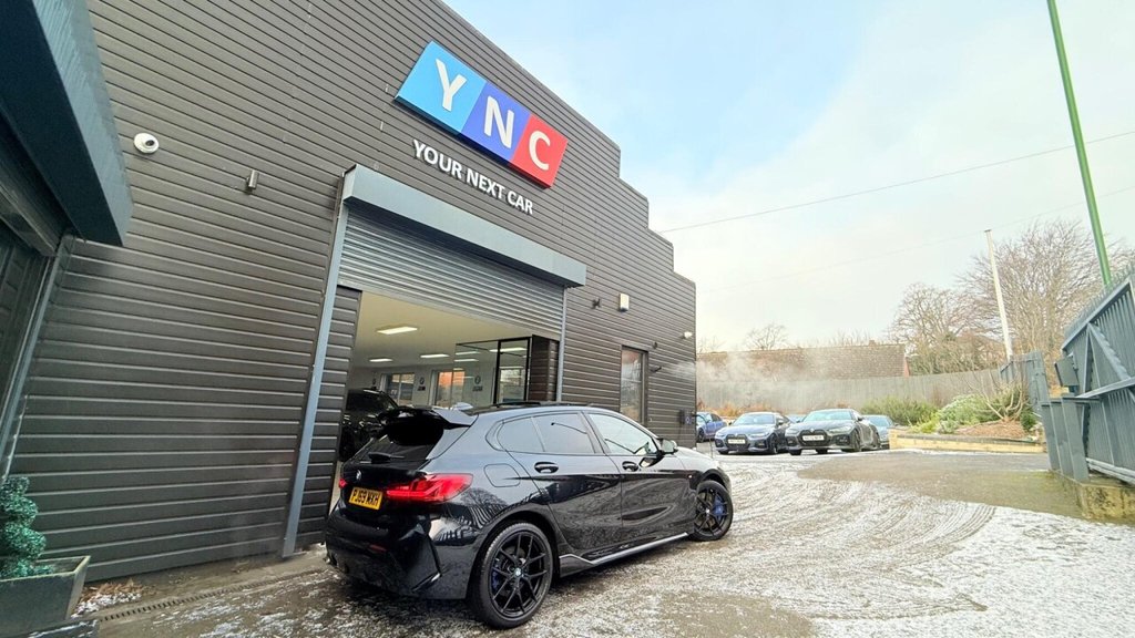 Used BMW 1 Series 2020 for sale - 77122149: Photo 21