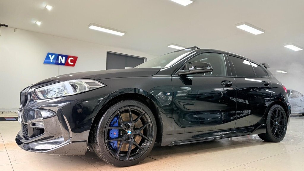 Used BMW 1 Series 2020 for sale - 77122149: Photo 22