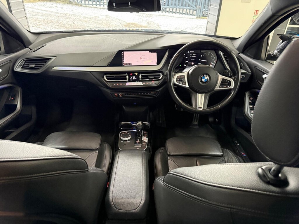 Used BMW 1 Series 2020 for sale - 77122149: Photo 24
