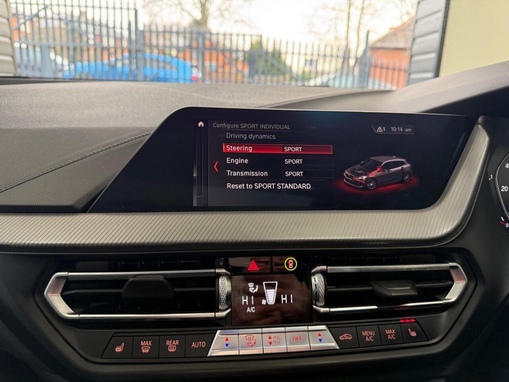 Used BMW 1 Series 2020 for sale - 77122149: Photo 25