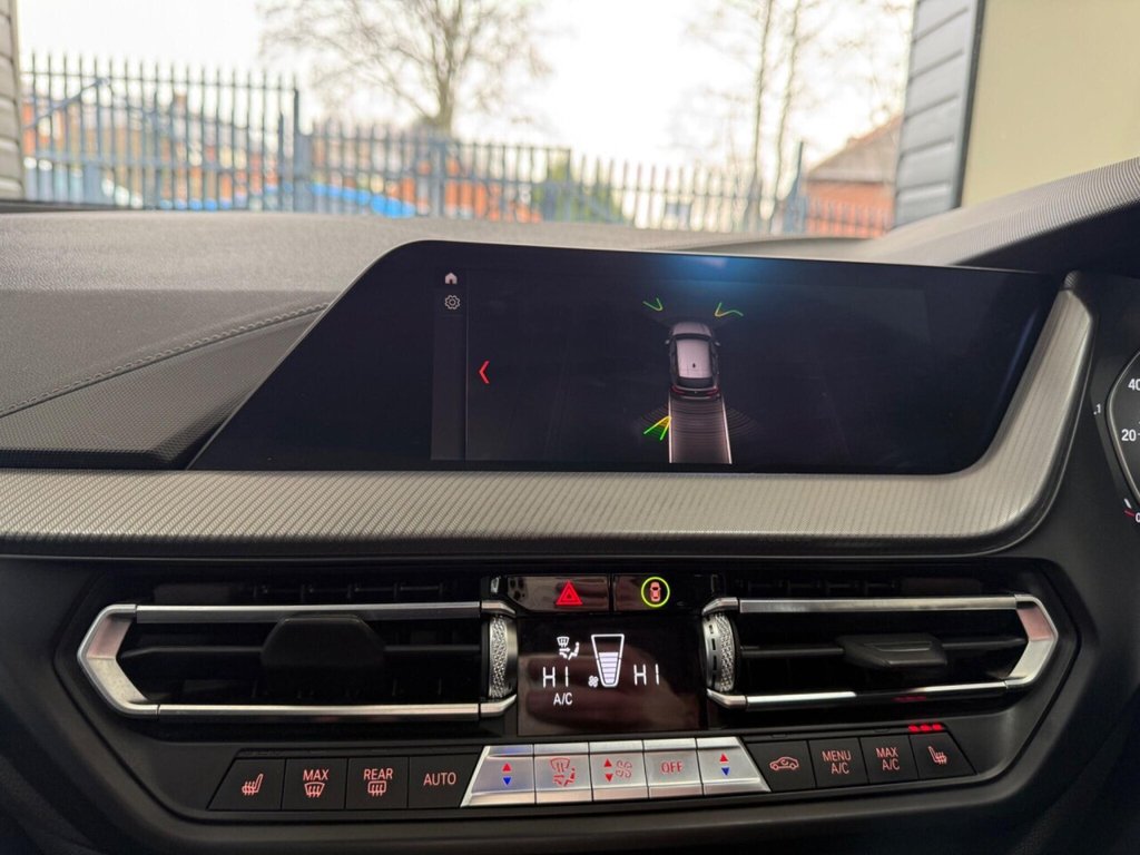 Used BMW 1 Series 2020 for sale - 77122149: Photo 26