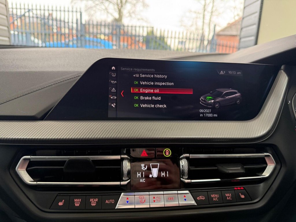 Used BMW 1 Series 2020 for sale - 77122149: Photo 27