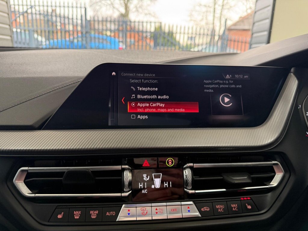 Used BMW 1 Series 2020 for sale - 77122149: Photo 29