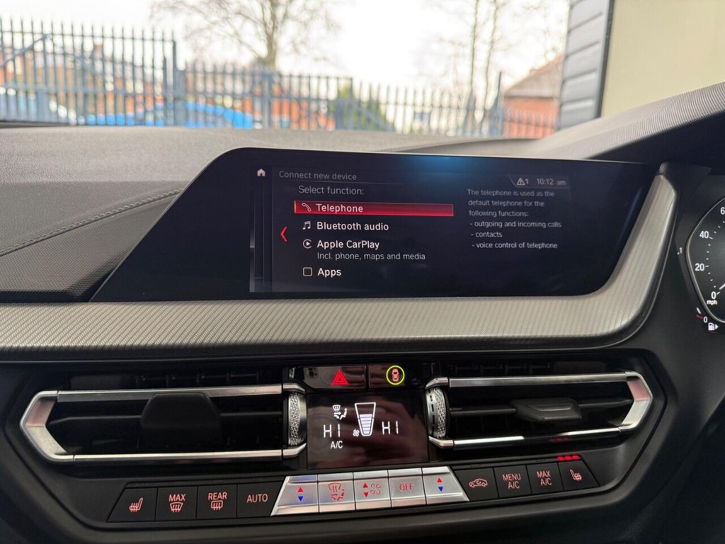 Used BMW 1 Series 2020 for sale - 77122149: Photo 31