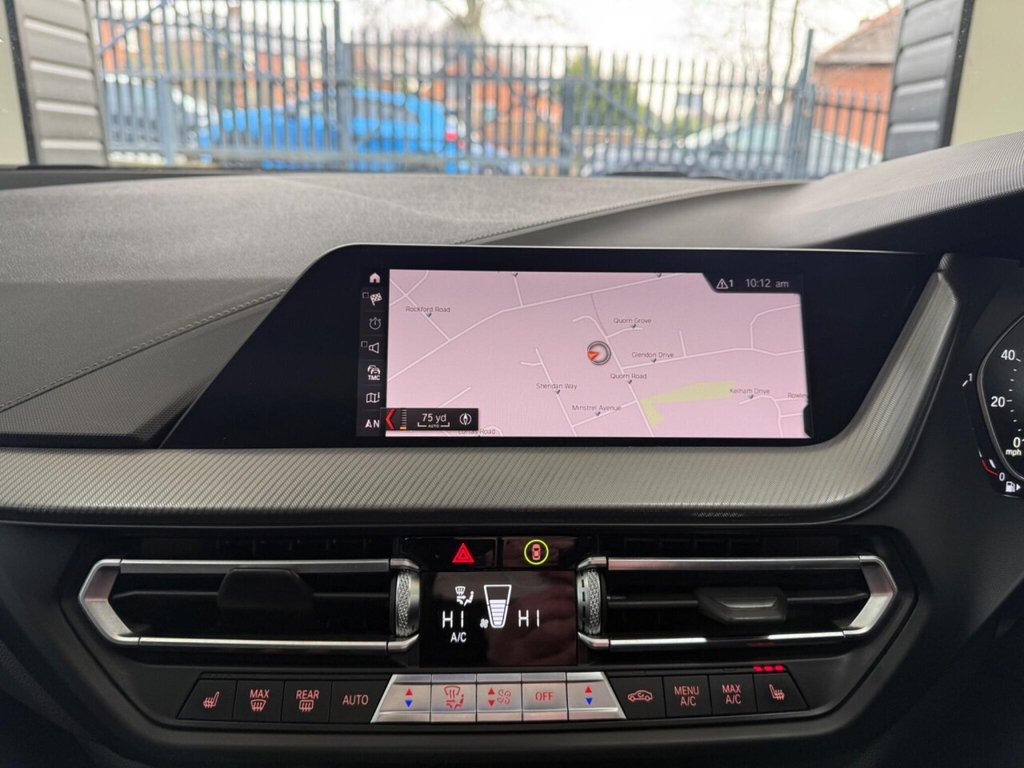 Used BMW 1 Series 2020 for sale - 77122149: Photo 32