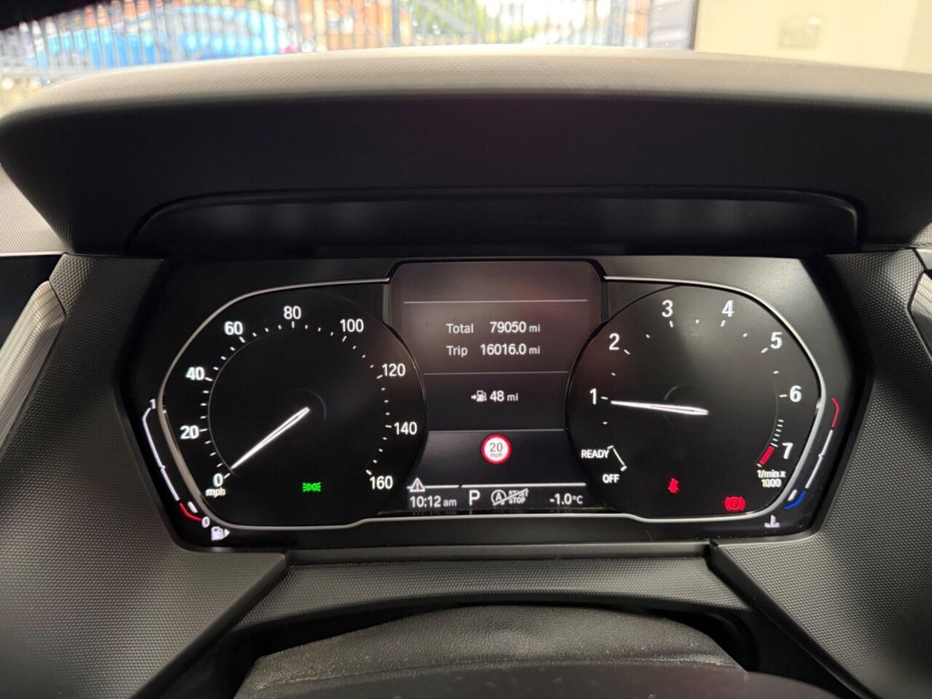 Used BMW 1 Series 2020 for sale - 77122149: Photo 35