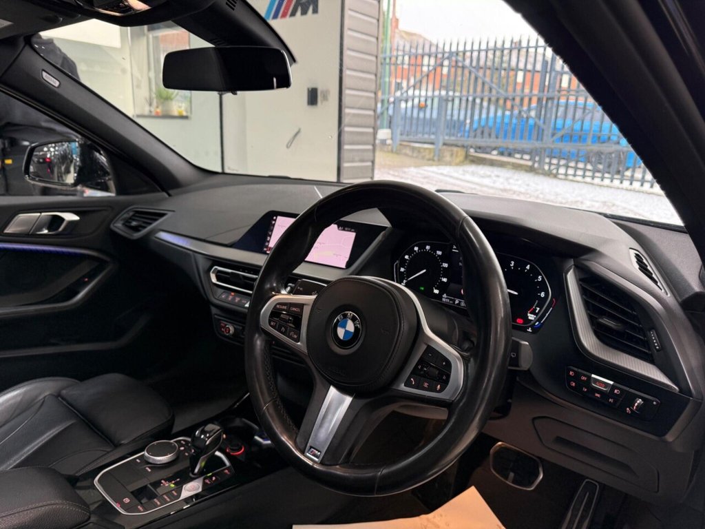 Used BMW 1 Series 2020 for sale - 77122149: Photo 36