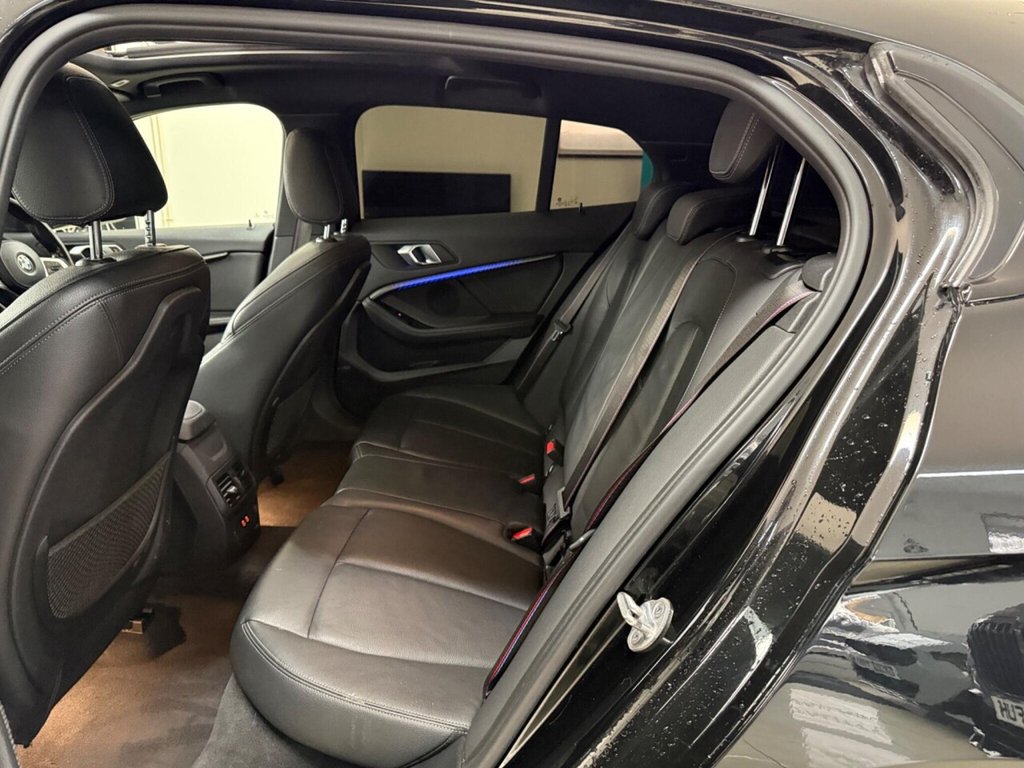 Used BMW 1 Series 2020 for sale - 77122149: Photo 39