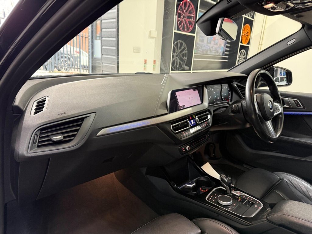 Used BMW 1 Series 2020 for sale - 77122149: Photo 40