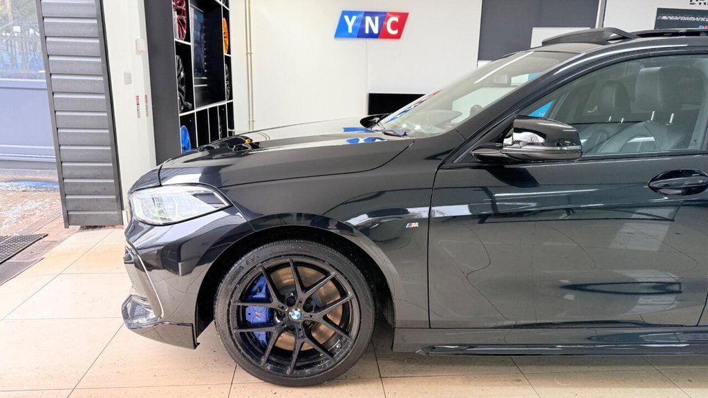 Used BMW 1 Series 2020 for sale - 77122149: Photo 41