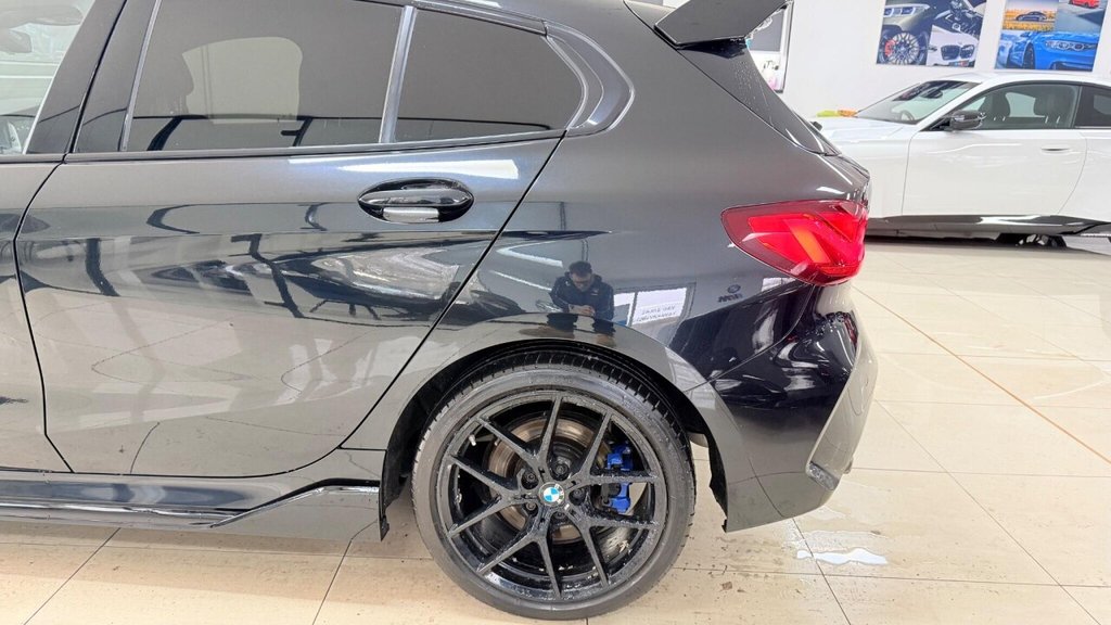 Used BMW 1 Series 2020 for sale - 77122149: Photo 42