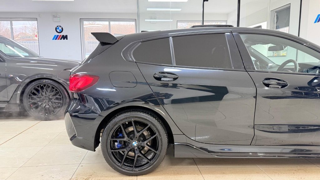 Used BMW 1 Series 2020 for sale - 77122149: Photo 44