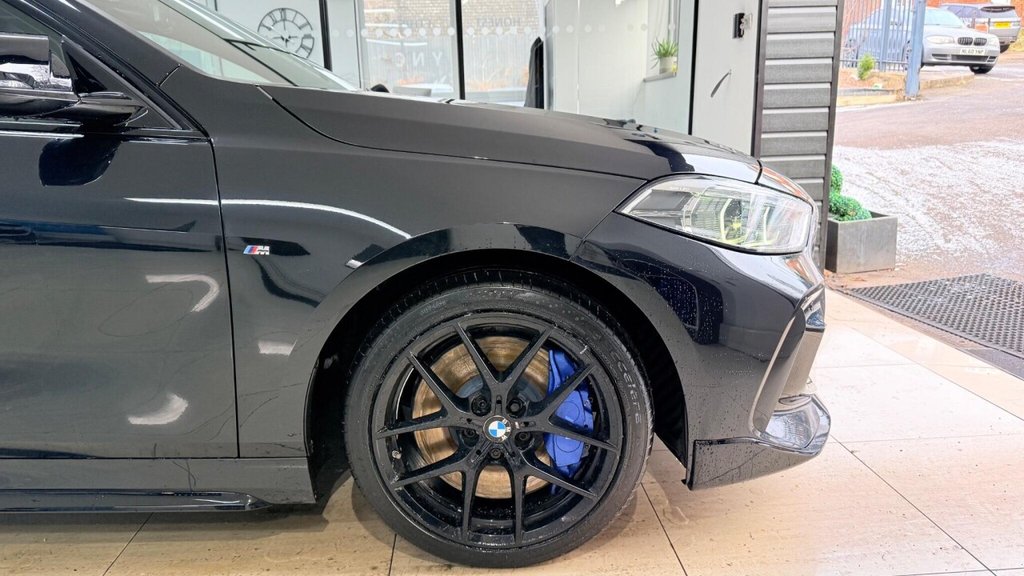 Used BMW 1 Series 2020 for sale - 77122149: Photo 45