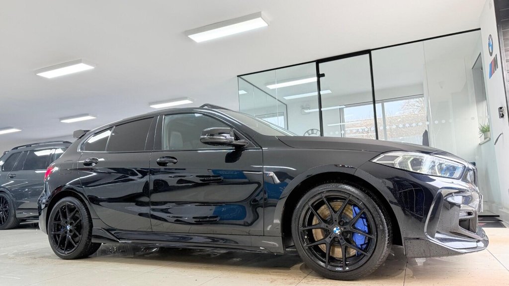 Used BMW 1 Series 2020 for sale - 77122149: Photo 46