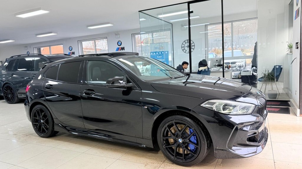 Used BMW 1 Series 2020 for sale - 77122149: Photo 47