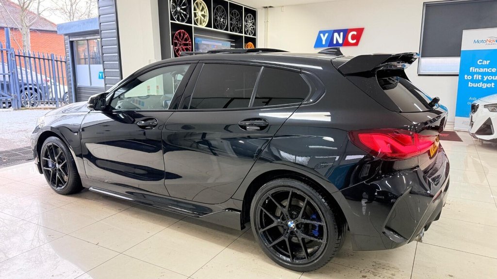 Used BMW 1 Series 2020 for sale - 77122149: Photo 5