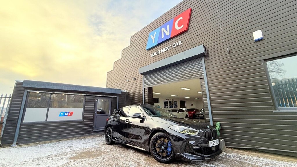 Used BMW 1 Series 2020 for sale - 77122149: Photo 6