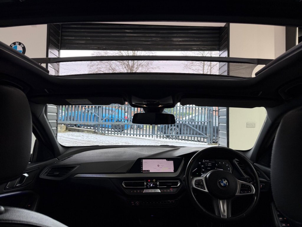 Used BMW 1 Series 2020 for sale - 77122149: Photo 9