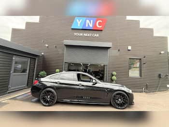 Used BMW 4 Series 2017 for sale - 79790941: Photo