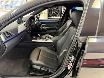 Used BMW 4 Series 2017 for sale - 79790941: Photo